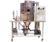 ZLPG系列中藥浸膏型噴霧干燥機